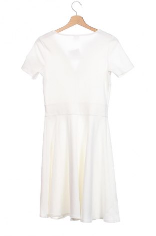 Kleid Heine, Größe XS, Farbe Weiß, Preis 10,54 €