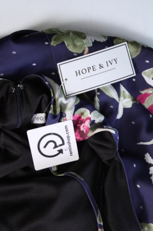 Φόρεμα Hope & Ivy, Μέγεθος S, Χρώμα Πολύχρωμο, Τιμή 74,99 €