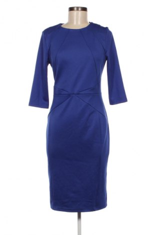 Φόρεμα HotSquash London, Μέγεθος M, Χρώμα Μπλέ, Τιμή 74,99 €