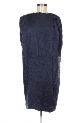 Rochie Hugo Boss, Mărime M, Culoare Albastru, Preț 392,99 Lei