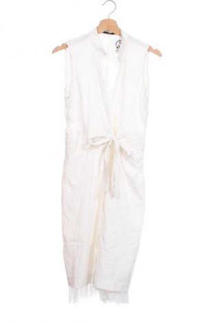 Kleid Hugo Boss, Größe S, Farbe Weiß, Preis 78,65 €