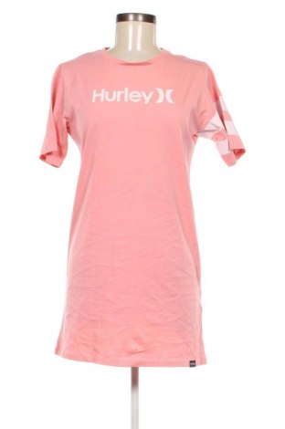 Φόρεμα Hurley, Μέγεθος M, Χρώμα Ρόζ , Τιμή 12,99 €