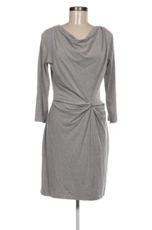 Kleid Ilse Jacobsen, Größe L, Farbe Grau, Preis 29,99 €