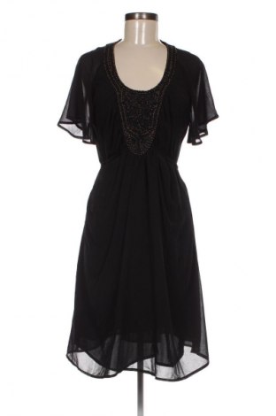 Kleid Ilse Jacobsen, Größe S, Farbe Schwarz, Preis 9,49 €