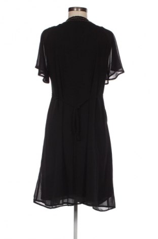 Kleid Ilse Jacobsen, Größe S, Farbe Schwarz, Preis 9,49 €