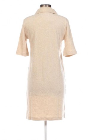 Kleid Indiska, Größe XS, Farbe Beige, Preis 9,99 €