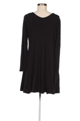 Kleid Indiska, Größe L, Farbe Schwarz, Preis € 21,99