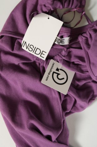 Kleid Inside, Größe XS, Farbe Lila, Preis € 7,99