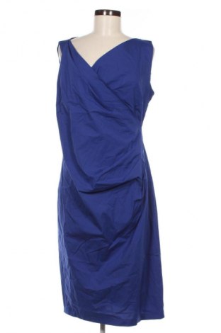 Kleid Intrend, Größe M, Farbe Blau, Preis € 20,62