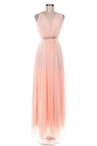 Φόρεμα Irl, Μέγεθος S, Χρώμα Ρόζ , Τιμή 23,97 €