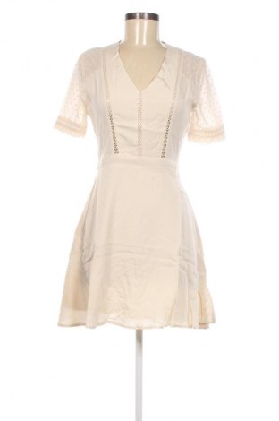 Kleid Irl, Größe XS, Farbe Ecru, Preis € 11,86