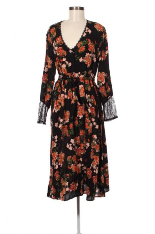 Φόρεμα Irl, Μέγεθος L, Χρώμα Μαύρο, Τιμή 22,52 €
