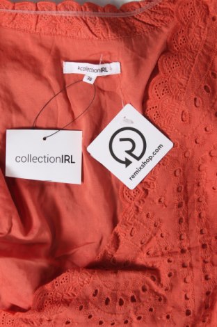 Kleid Irl, Größe M, Farbe Rot, Preis € 23,71