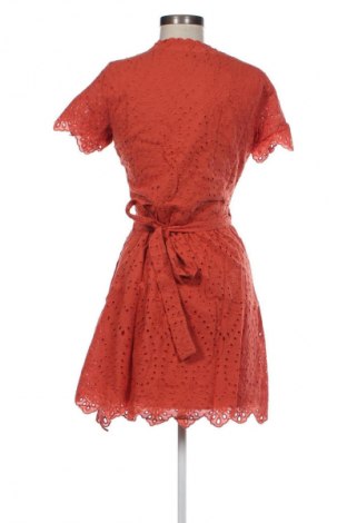 Kleid Irl, Größe M, Farbe Rot, Preis € 23,71