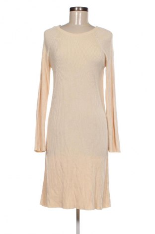 Kleid J.Lindeberg, Größe L, Farbe Ecru, Preis 49,99 €