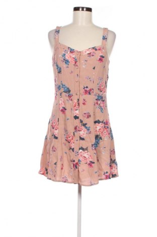 Kleid Jack Wills, Größe M, Farbe Rosa, Preis 16,31 €