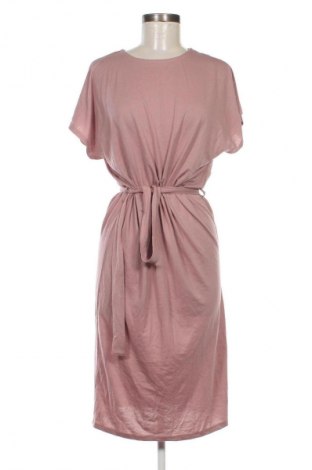 Kleid Jacqueline De Yong, Größe M, Farbe Aschrosa, Preis € 2,99