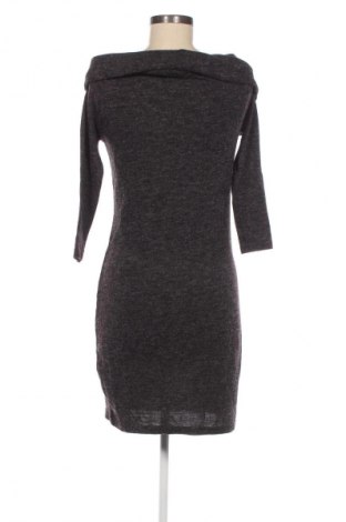 Kleid Jacqueline De Yong, Größe XS, Farbe Grau, Preis 3,99 €