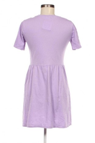 Kleid Jacqueline De Yong, Größe M, Farbe Lila, Preis € 13,74