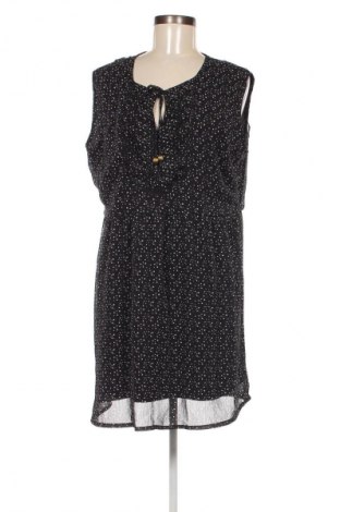 Rochie Janina, Mărime XL, Culoare Negru, Preț 52,50 Lei