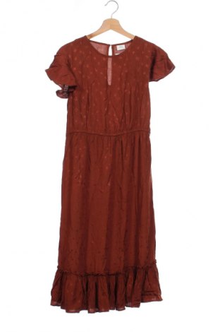 Φόρεμα Jdy, Μέγεθος XS, Χρώμα Καφέ, Τιμή 8,90 €