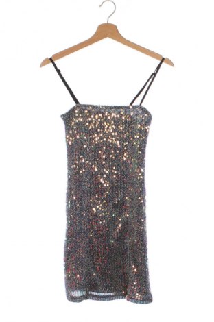 Φόρεμα Jennyfer, Μέγεθος XS, Χρώμα Πολύχρωμο, Τιμή 40,25 €