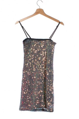 Kleid Jennyfer, Größe XS, Farbe Mehrfarbig, Preis € 27,06