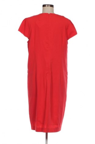 Kleid Jjb Benson, Größe M, Farbe Rot, Preis 11,05 €