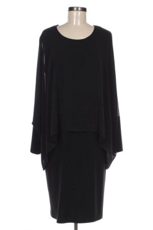 Φόρεμα Joseph Ribkoff, Μέγεθος XXL, Χρώμα Μαύρο, Τιμή 30,66 €