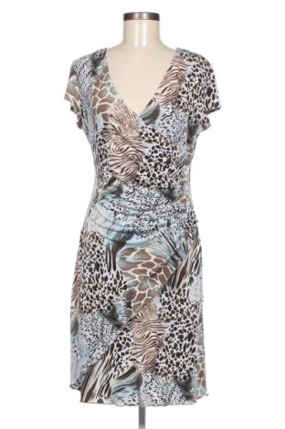 Kleid Joseph Ribkoff, Größe M, Farbe Mehrfarbig, Preis 29,36 €