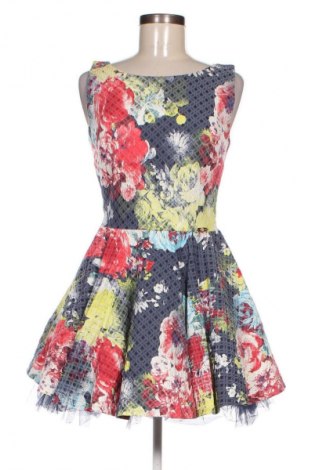 Kleid Junona, Größe M, Farbe Mehrfarbig, Preis 27,64 €