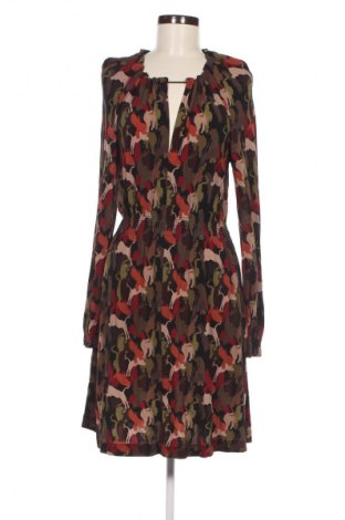 Kleid Just Cavalli, Größe S, Farbe Mehrfarbig, Preis 78,75 €