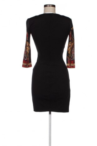 Kleid Just Cavalli, Größe S, Farbe Mehrfarbig, Preis € 83,99