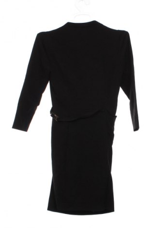 Kleid K-design, Größe XS, Farbe Schwarz, Preis 7,49 €