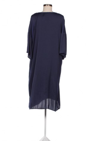 Kleid KappAhl, Größe M, Farbe Blau, Preis 12,24 €