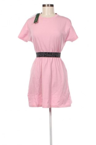 Šaty  Karl Lagerfeld, Veľkosť XS, Farba Ružová, Cena  196,39 €