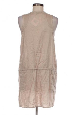 Kleid Karl Marc John, Größe S, Farbe Beige, Preis € 20,34