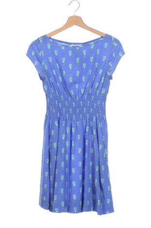 Kleid Kate Spade, Größe XXS, Farbe Blau, Preis 28,75 €