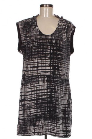 Kleid Kenneth Cole, Größe L, Farbe Mehrfarbig, Preis 20,86 €