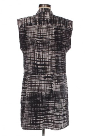 Kleid Kenneth Cole, Größe L, Farbe Mehrfarbig, Preis 20,86 €