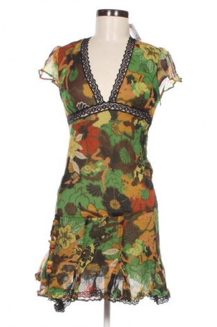 Rochie Killah, Mărime S, Culoare Multicolor, Preț 77,14 Lei