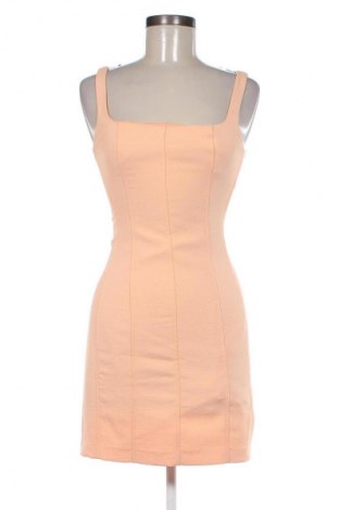 Kleid Kookai, Größe M, Farbe Orange, Preis 43,38 €