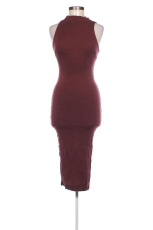 Šaty  Kookai, Velikost XS, Barva Červená, Cena  850,00 Kč
