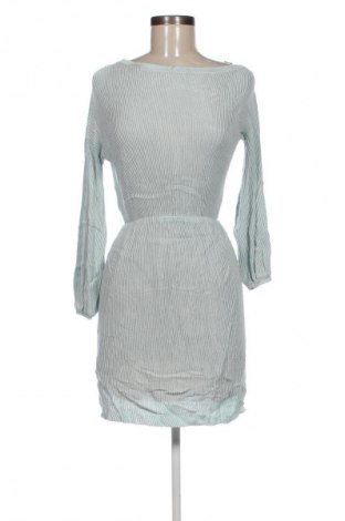 Kleid Kookai, Größe S, Farbe Blau, Preis 25,68 €