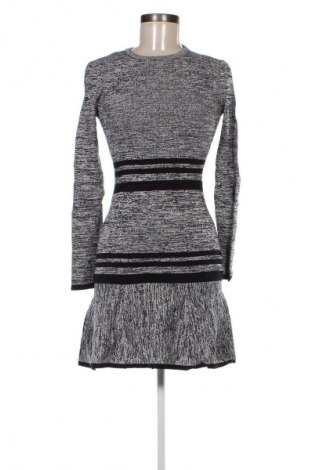 Kleid Kookai, Größe S, Farbe Grau, Preis 25,68 €