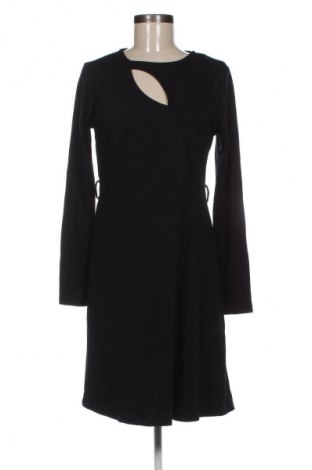 Kleid LC Waikiki, Größe M, Farbe Schwarz, Preis 5,99 €