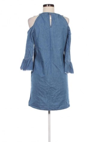 Kleid LCW, Größe S, Farbe Blau, Preis € 14,83