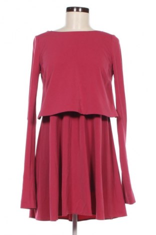 Kleid LOIZA BY PATRIZIA PEPE, Größe M, Farbe Rosa, Preis € 34,39