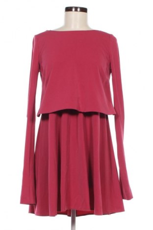 Kleid LOIZA BY PATRIZIA PEPE, Größe M, Farbe Rosa, Preis € 19,59