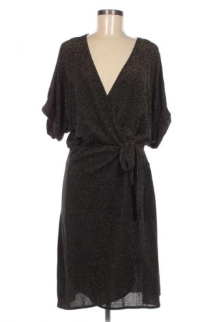 Φόρεμα La Fee Maraboutee, Μέγεθος L, Χρώμα Μαύρο, Τιμή 48,20 €
